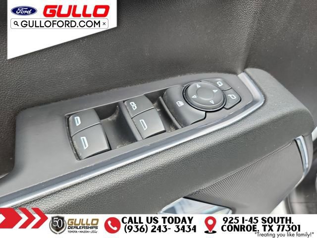 Used 2023 Chevrolet Silverado 1500 LT Trail Boss w/ Protection Package image 20