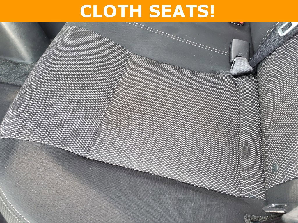 Used 2018 Nissan Versa SV w/ SV Special Edition Package image 10