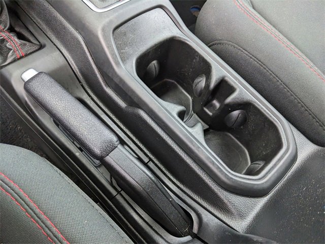 Used 2021 Jeep Wrangler Unlimited Rubicon w/ Safety Group image 31