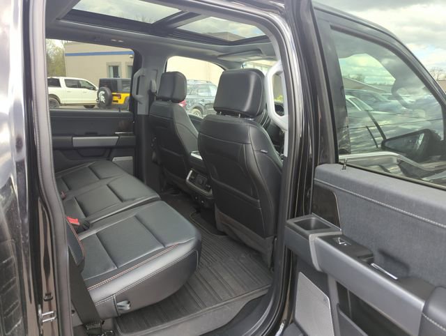 Certified 2023 Ford F150 Lariat AWD/4WD image 16
