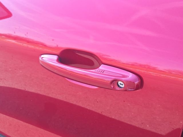 Certified 2022 Ford Escape SE FWD image 16