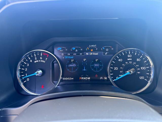 Certified 2020 Ford Expedition Limited w/ Special Edition Package image 25