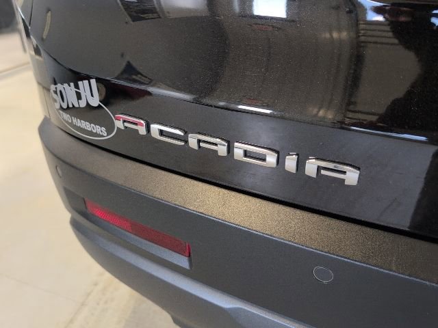 Used 2022 GMC Acadia AT4 image 42