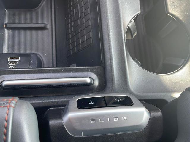 Certified 2025 Ford Expedition Max Active AWD/4WD image 21