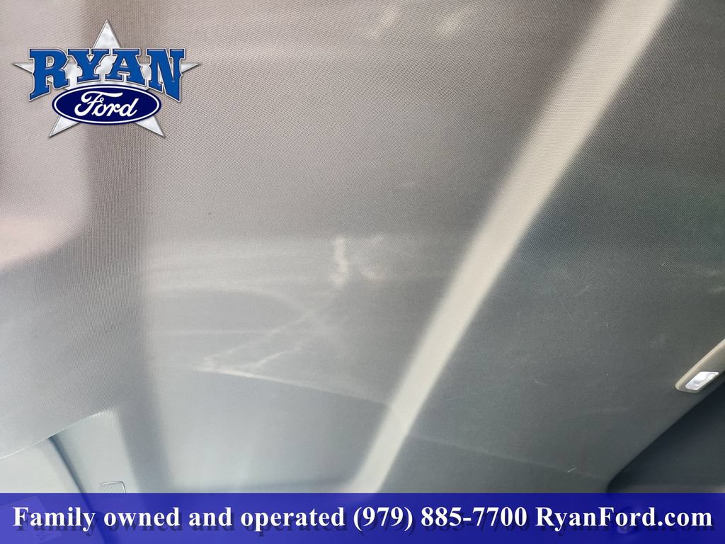 Used 2023 Chevrolet Silverado 1500 LT w/ Texas Edition Plus RWD image 18