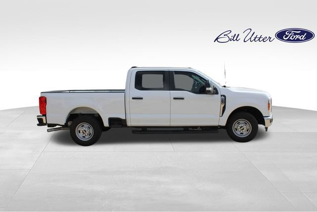 Certified 2024 Ford F250 XL w/ XL Chrome Package image 6