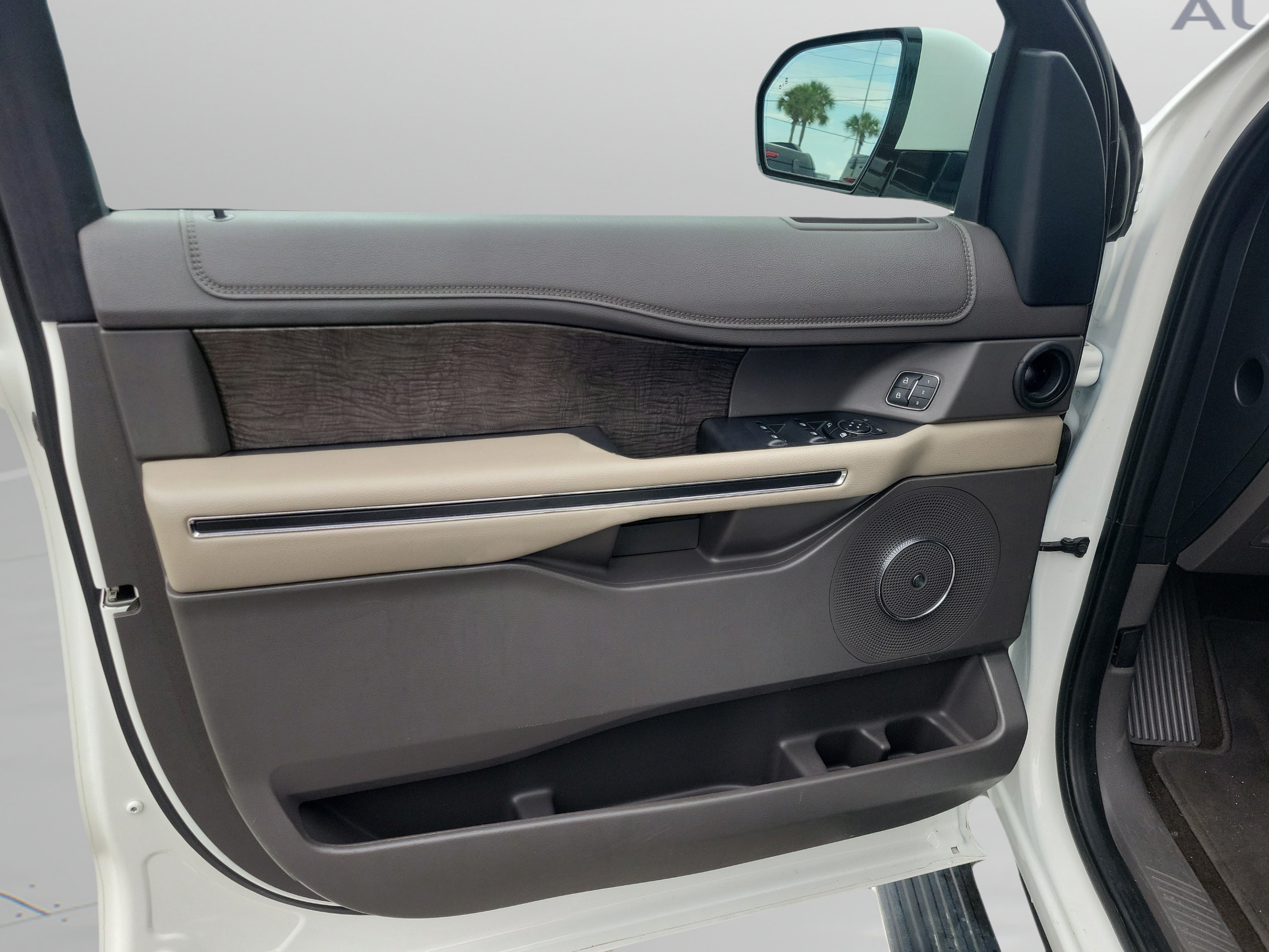 Certified 2021 Ford Expedition Max Limited RWD image 14