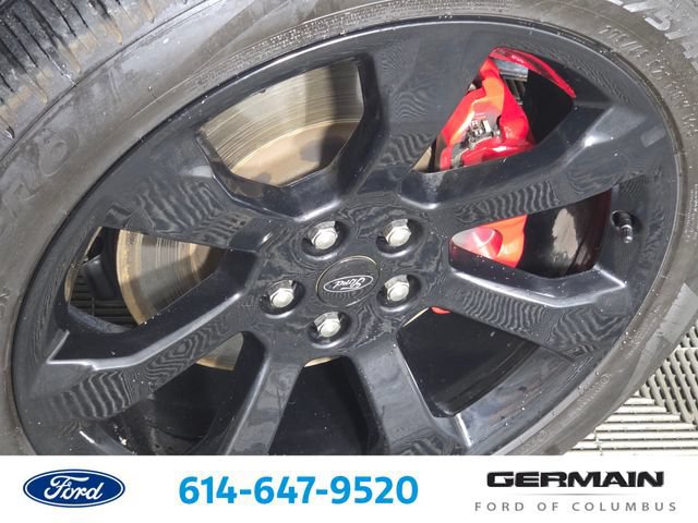 Certified 2023 Ford Explorer ST w/ Technology Package AWD/4WD image 13