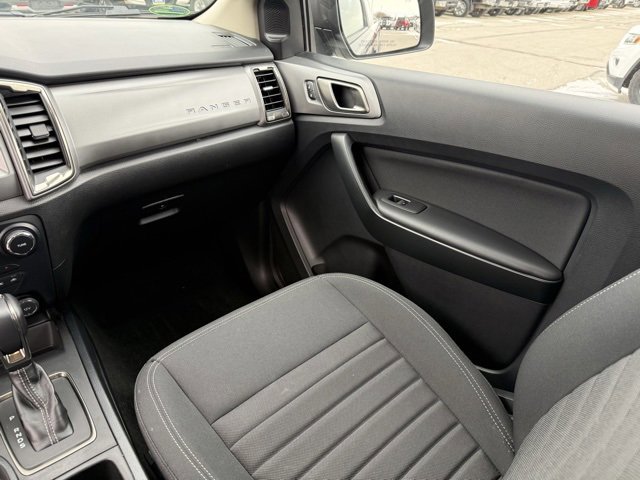 Certified 2021 Ford Ranger XLT w/ Equipment Group 301A Mid image 16