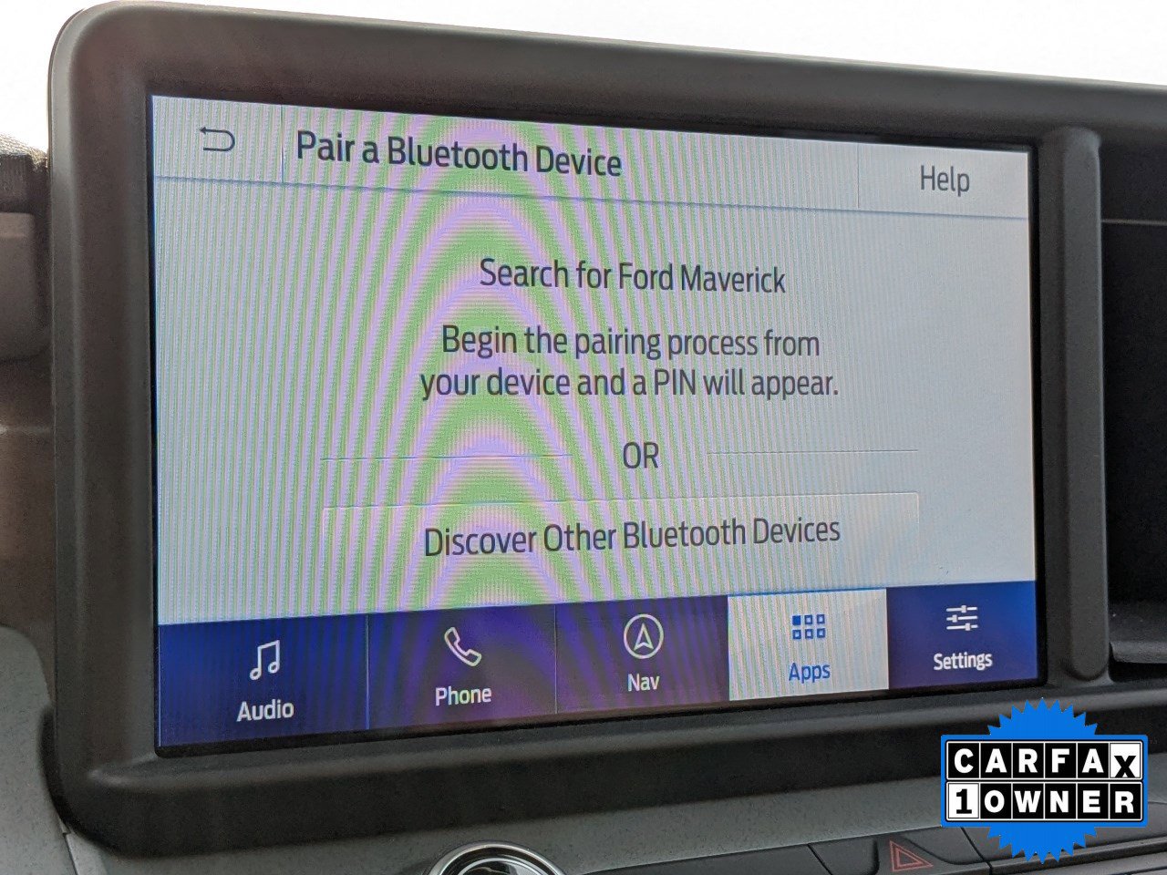 Certified 2023 Ford Maverick Lariat w/ Lariat Luxury Package image 26