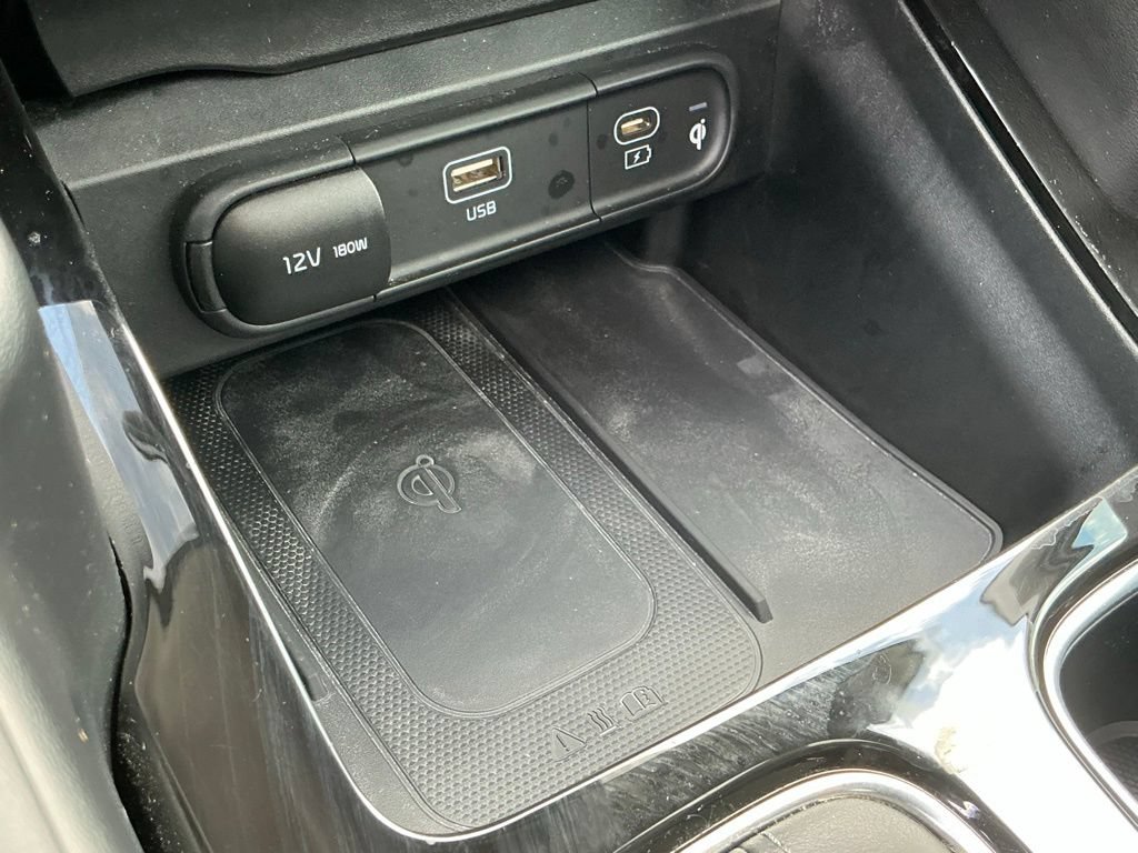 Used 2023 Kia Telluride S w/ S Sunroof Package AWD/4WD image 33