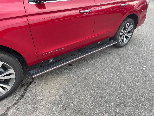 Certified 2020 Ford Expedition Platinum AWD/4WD image 24