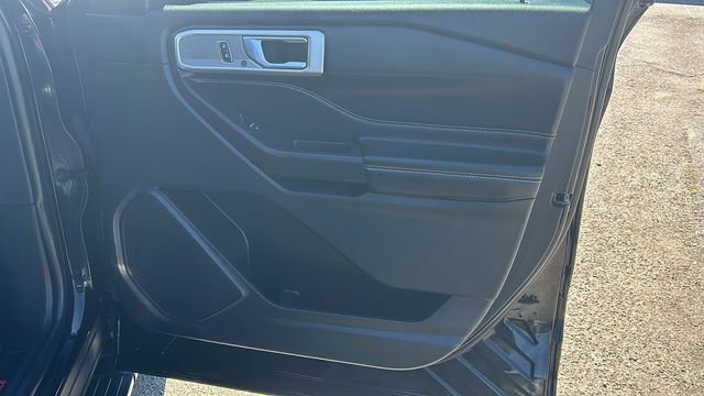 Certified 2020 Ford Explorer ST w/ ST Street Pack AWD/4WD image 10