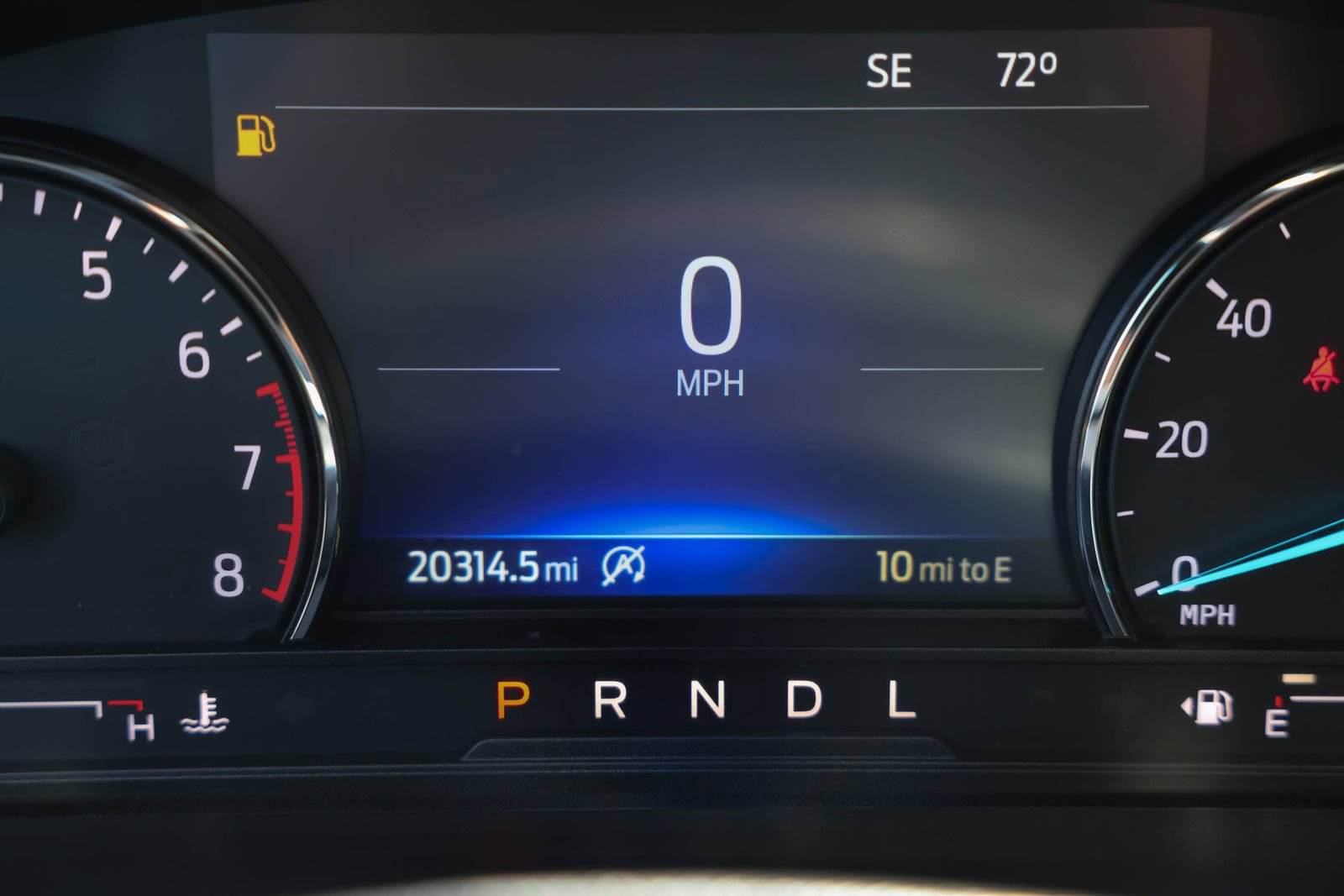 Certified 2023 Ford Explorer XLT AWD/4WD image 19
