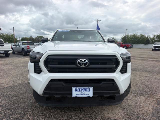 Used 2025 Toyota Tacoma SR RWD image 2