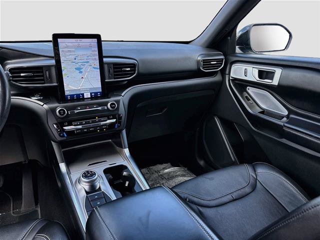 Certified 2020 Ford Explorer ST w/ ST Street Pack AWD/4WD image 26