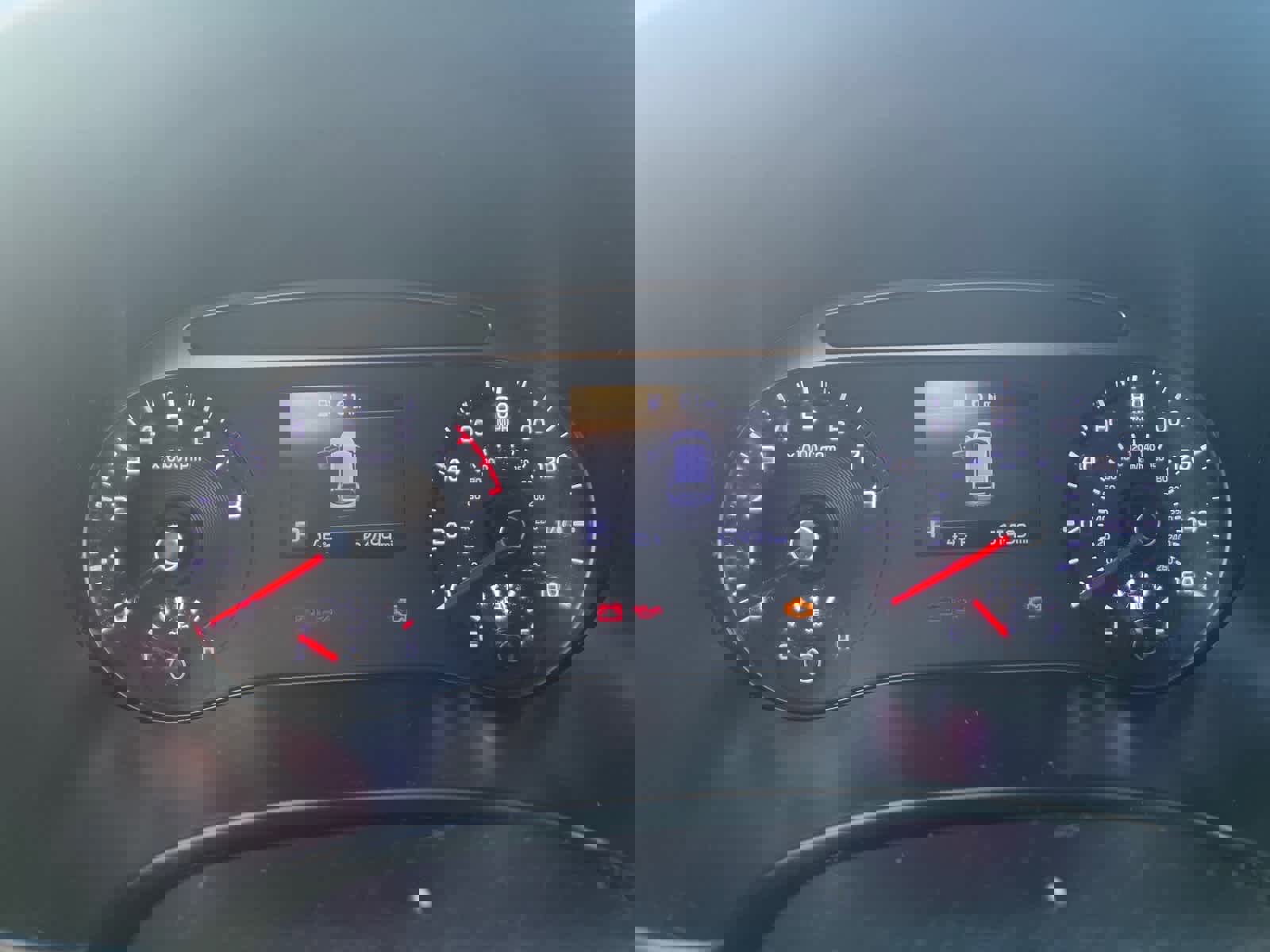 Used 2020 Kia Soul S image 11