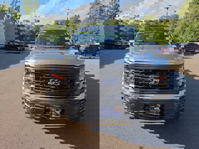 Certified 2024 Ford F150 XL image 2