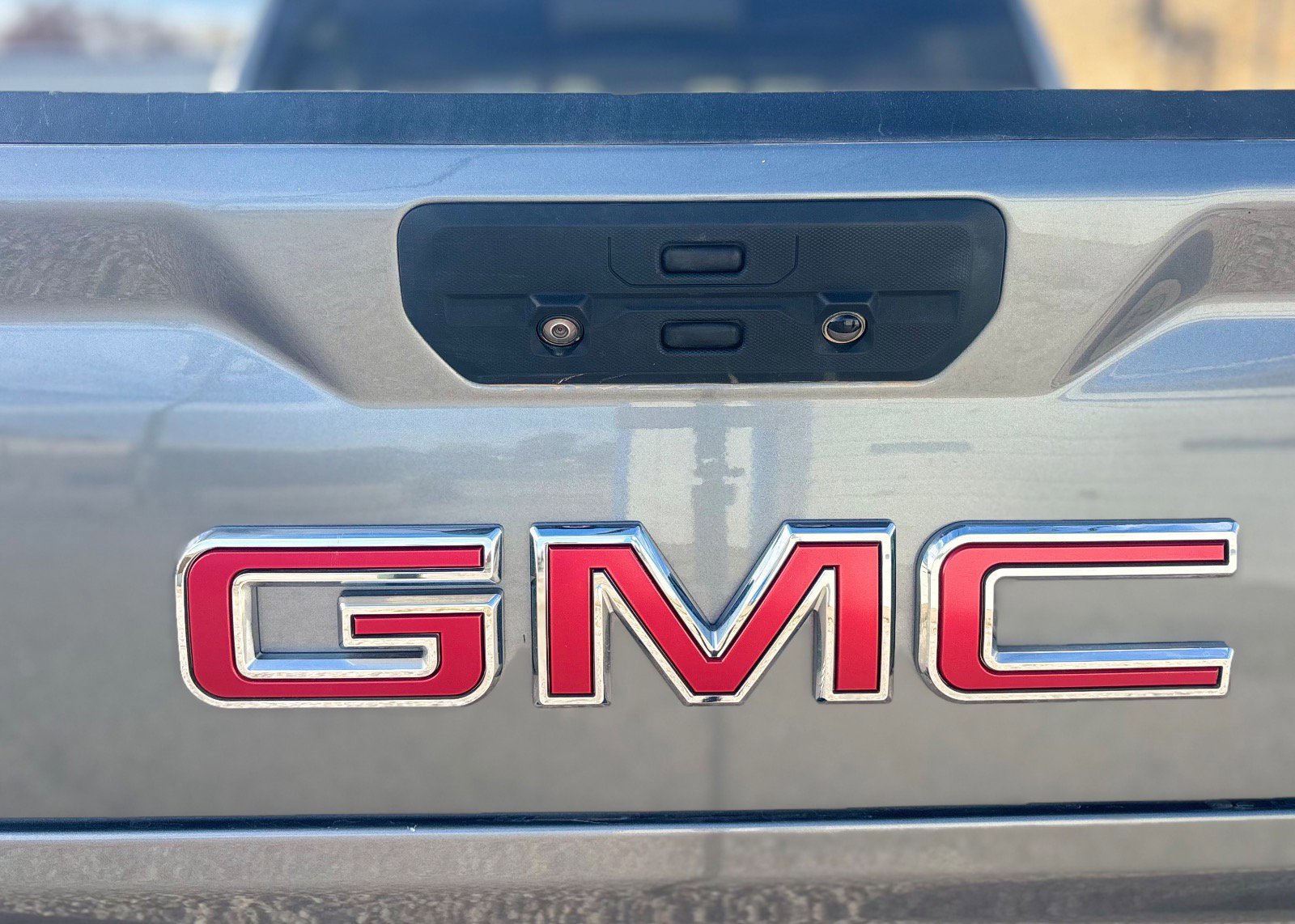 Used 2021 GMC Sierra 1500 SLT w/ SLT Premium Package image 19