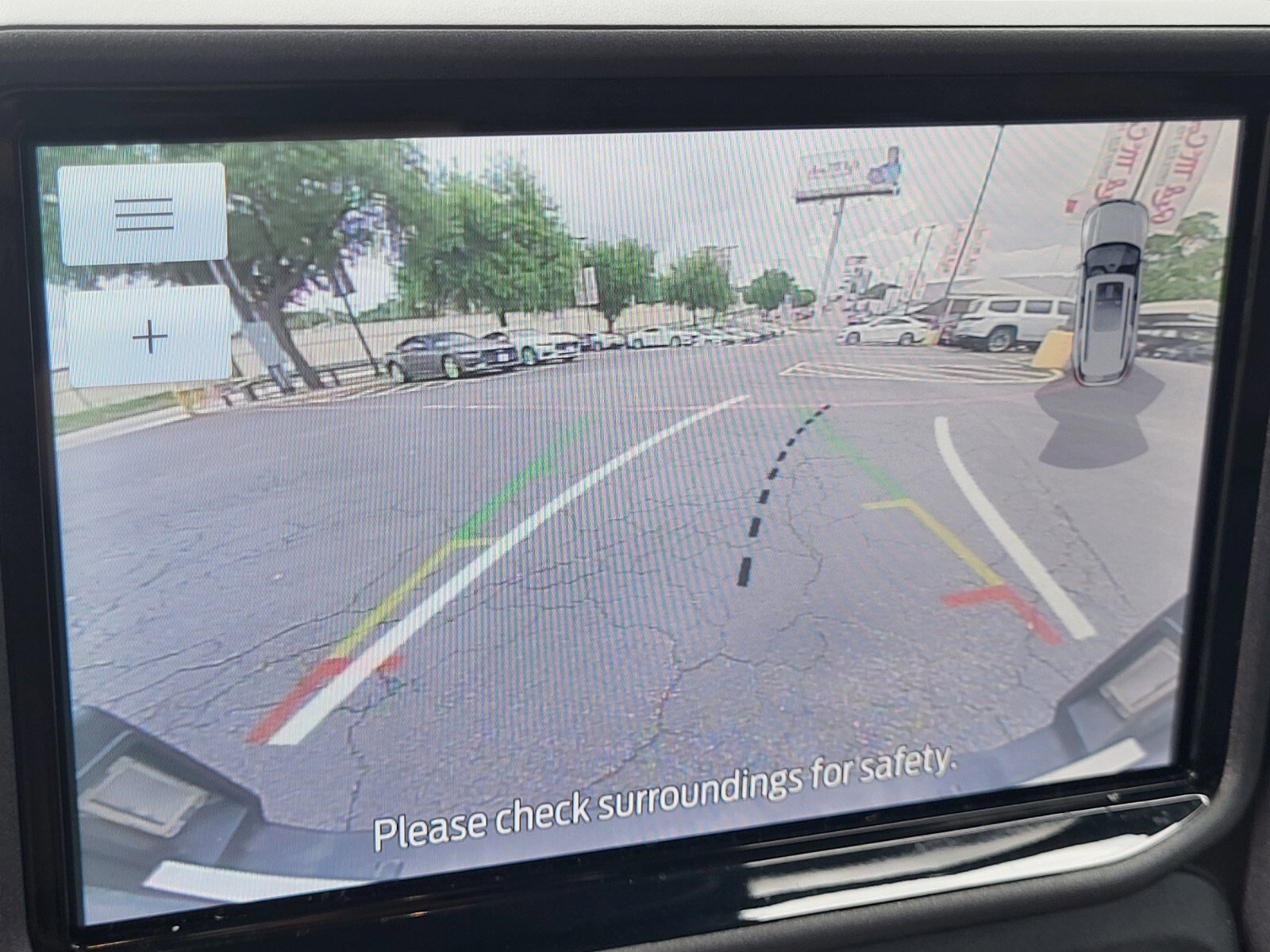 Certified 2021 Ford Bronco Sport Badlands w/ Badlands Package image 22