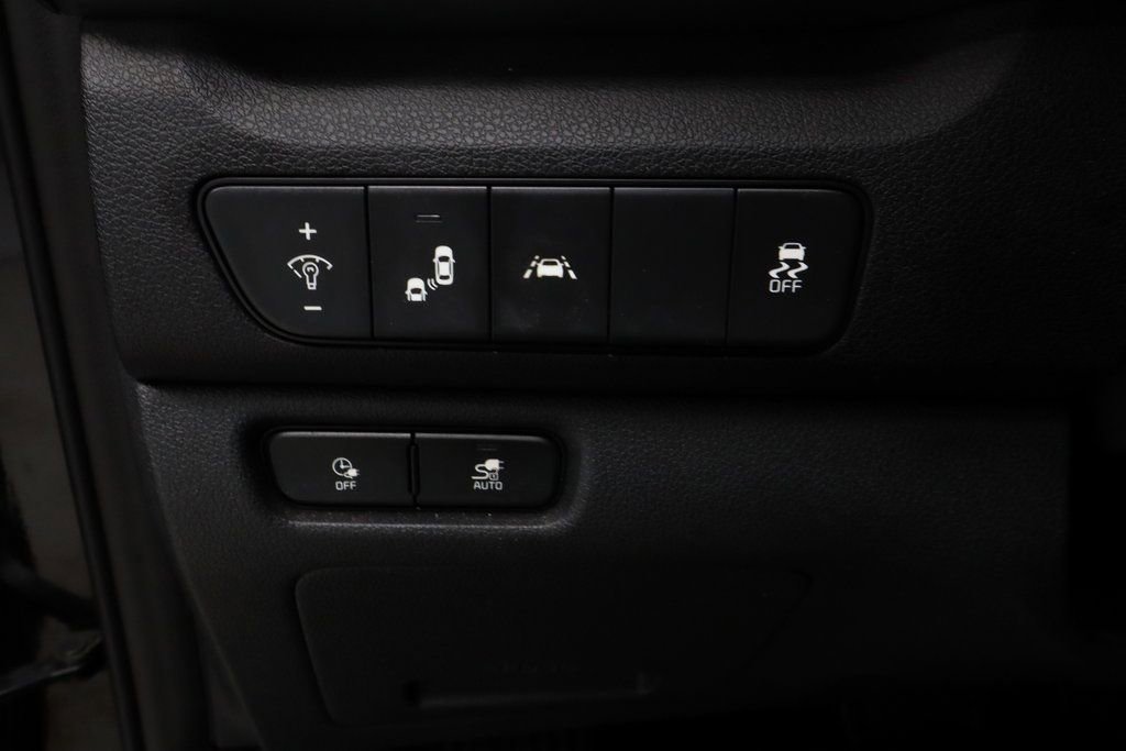 Used 2022 Kia Niro EX w/ Cold Weather Package image 26