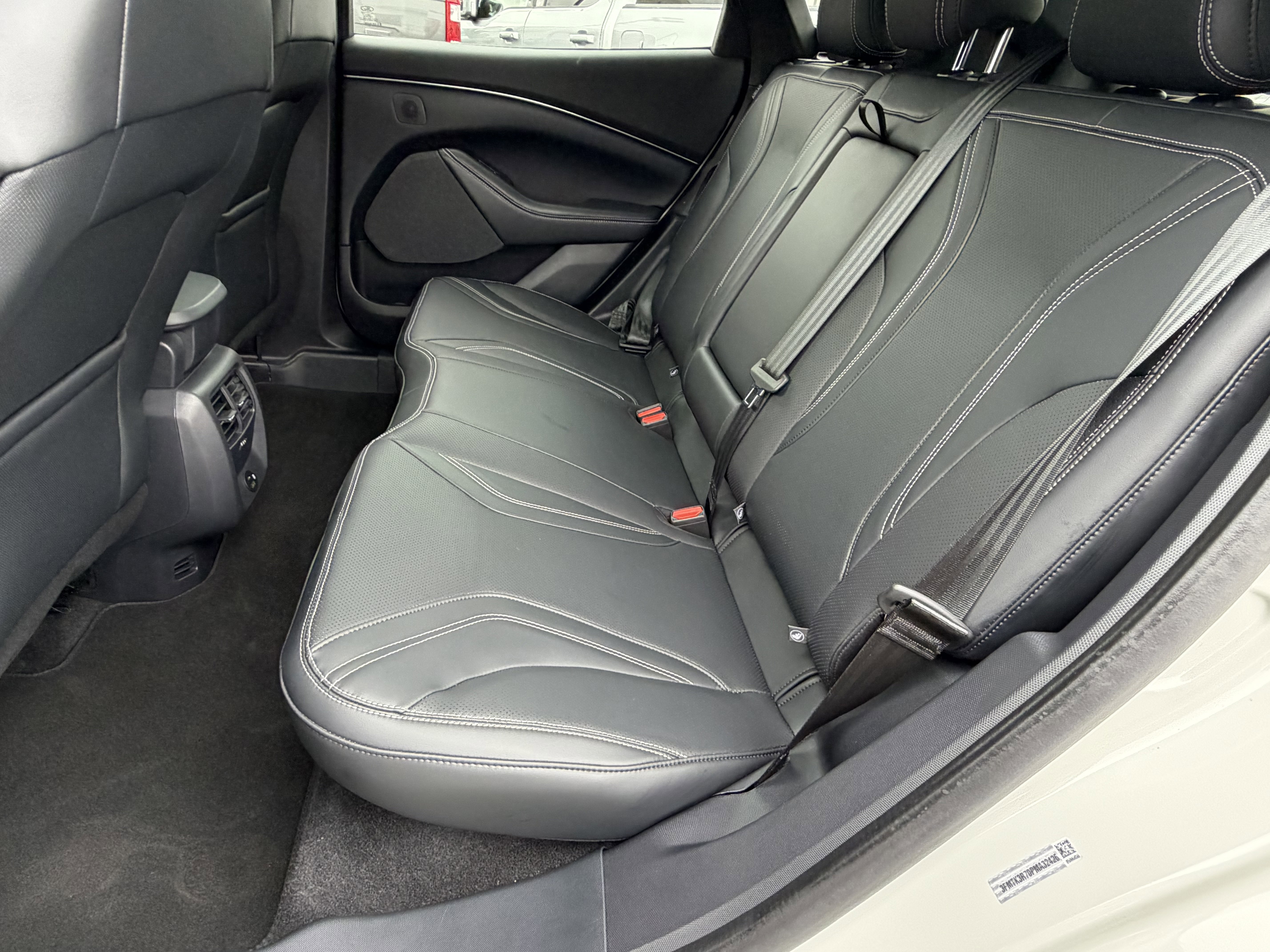 Certified 2023 Ford Mustang Mach-E Premium RWD image 22
