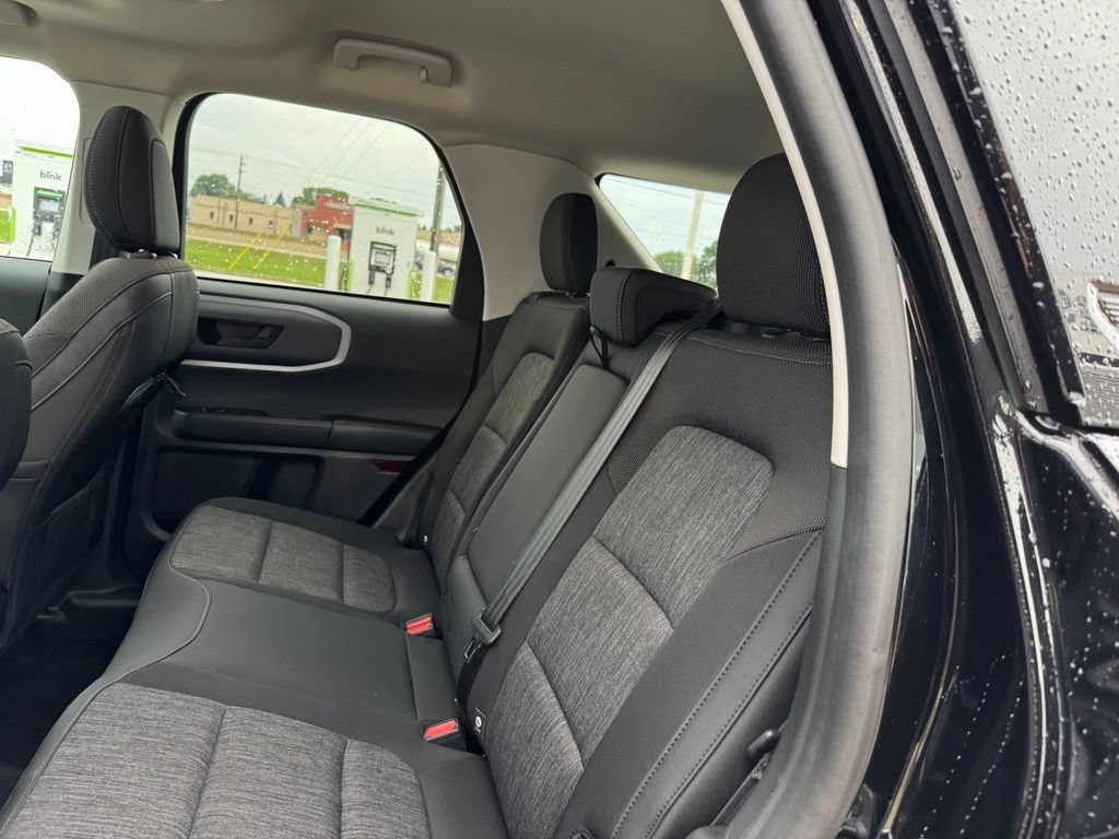 Certified 2021 Ford Bronco Sport Big Bend w/ Big Bend Package AWD/4WD image 11