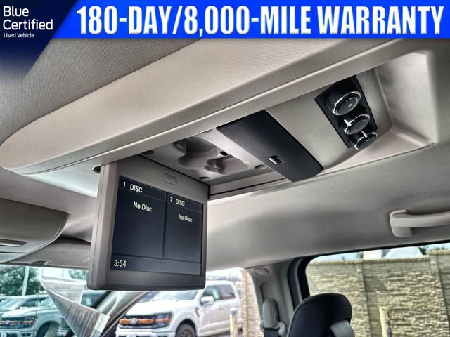 Used 2017 Dodge Grand Caravan SE w/ Power Window Group FWD image 36