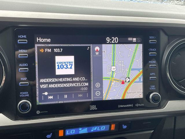 Used 2020 Toyota Tacoma Limited image 24