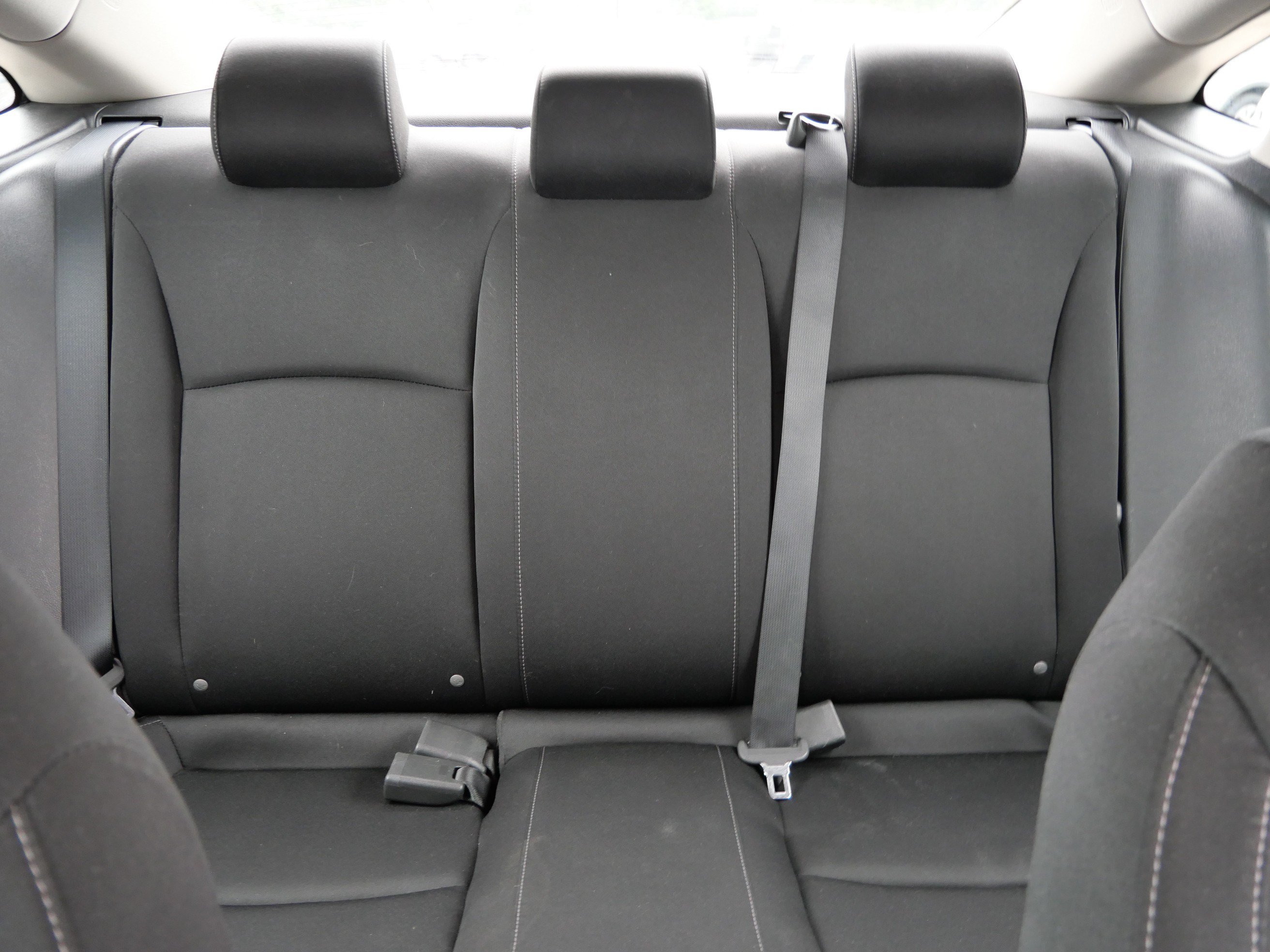 Used 2018 Honda Civic LX image 13