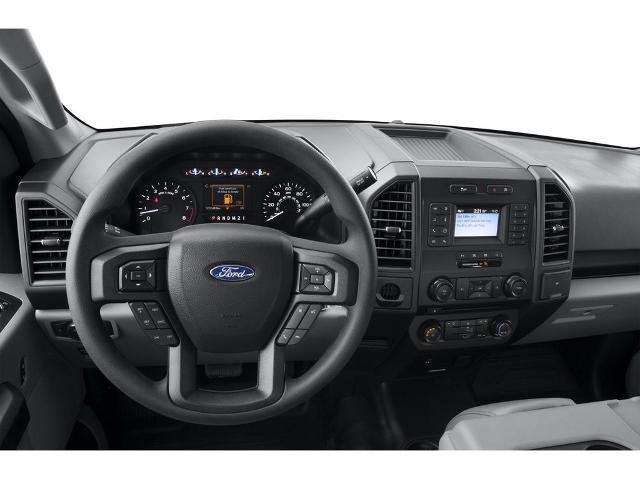 Certified 2018 Ford F150 XLT w/ Equipment Group 302A Luxury AWD/4WD image 4