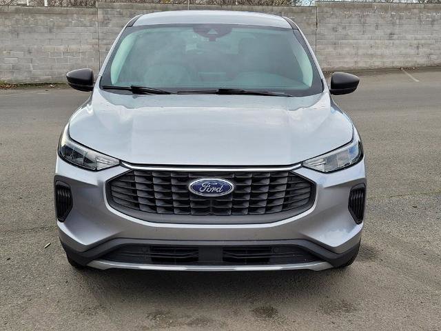 Certified 2024 Ford Escape Active image 4