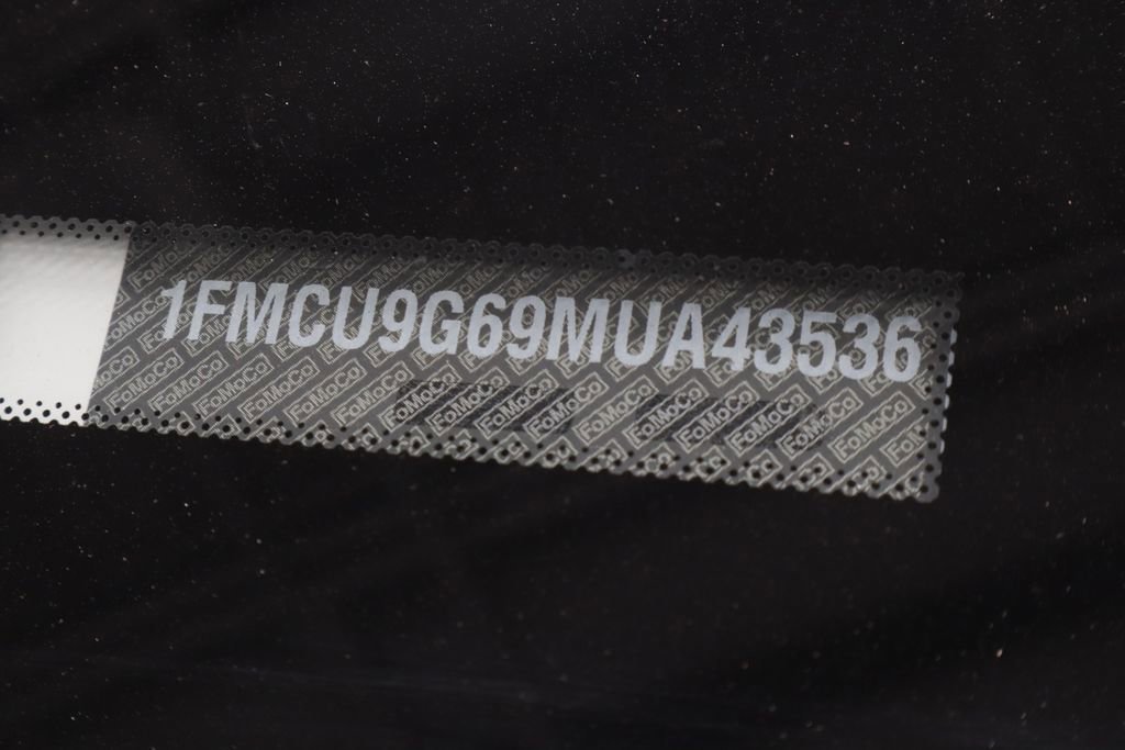 Certified 2021 Ford Escape SE w/ Convenience Package AWD/4WD image 35