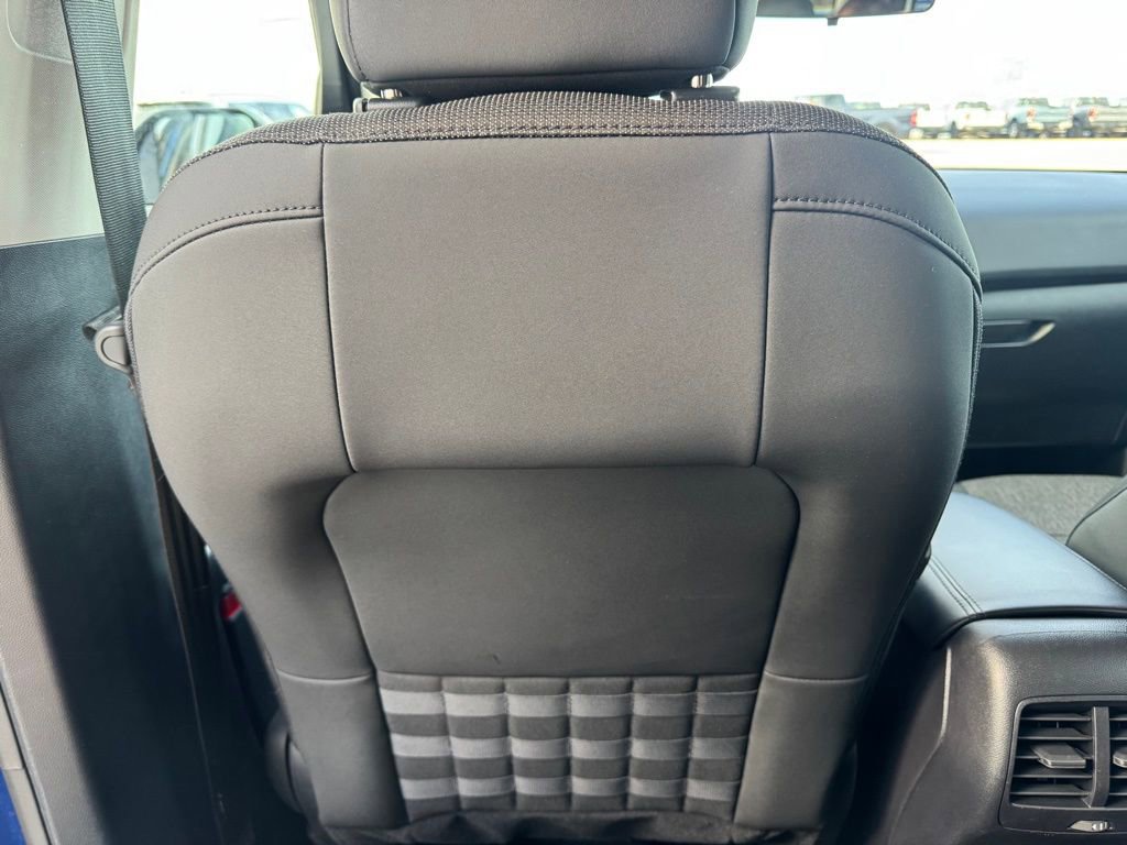 Certified 2024 Ford Bronco Sport Big Bend image 31