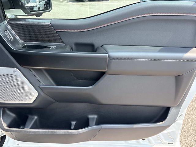 Certified 2025 Ford F150 Raptor AWD/4WD image 21