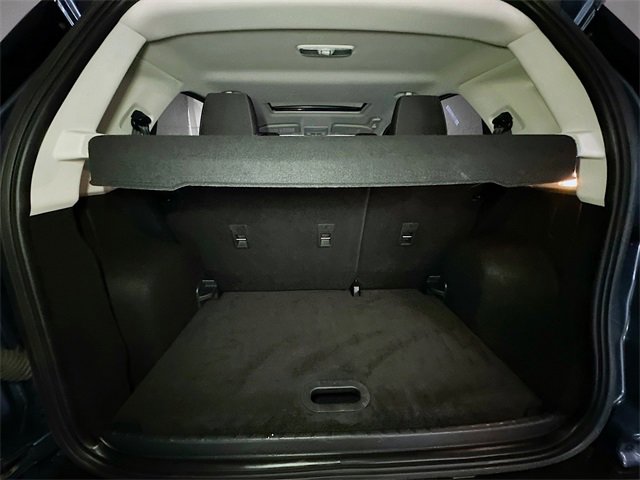 Certified 2021 Ford EcoSport SE image 34
