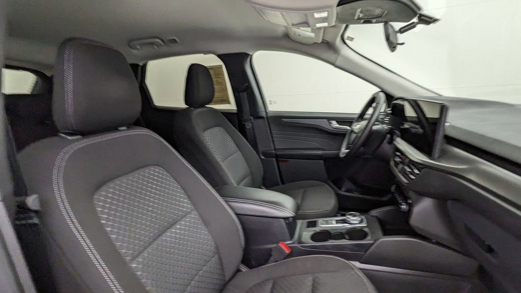 Certified 2023 Ford Escape Active w/ Tech Pack #2 FWD image 36