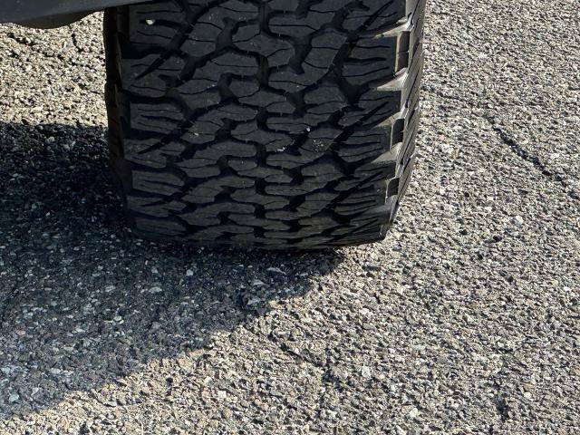Certified 2025 Ford F150 Raptor AWD/4WD image 13