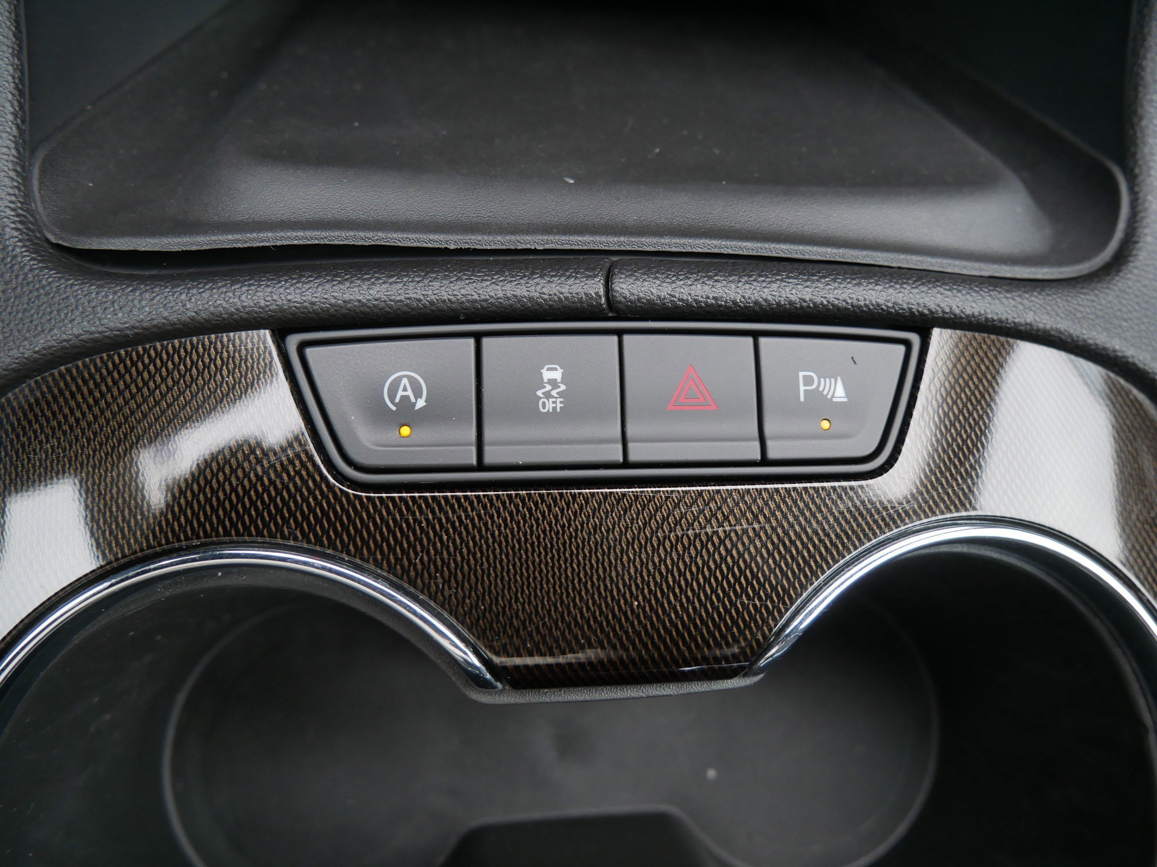 Used 2022 GMC Acadia AT4 w/ Trailering Package image 35