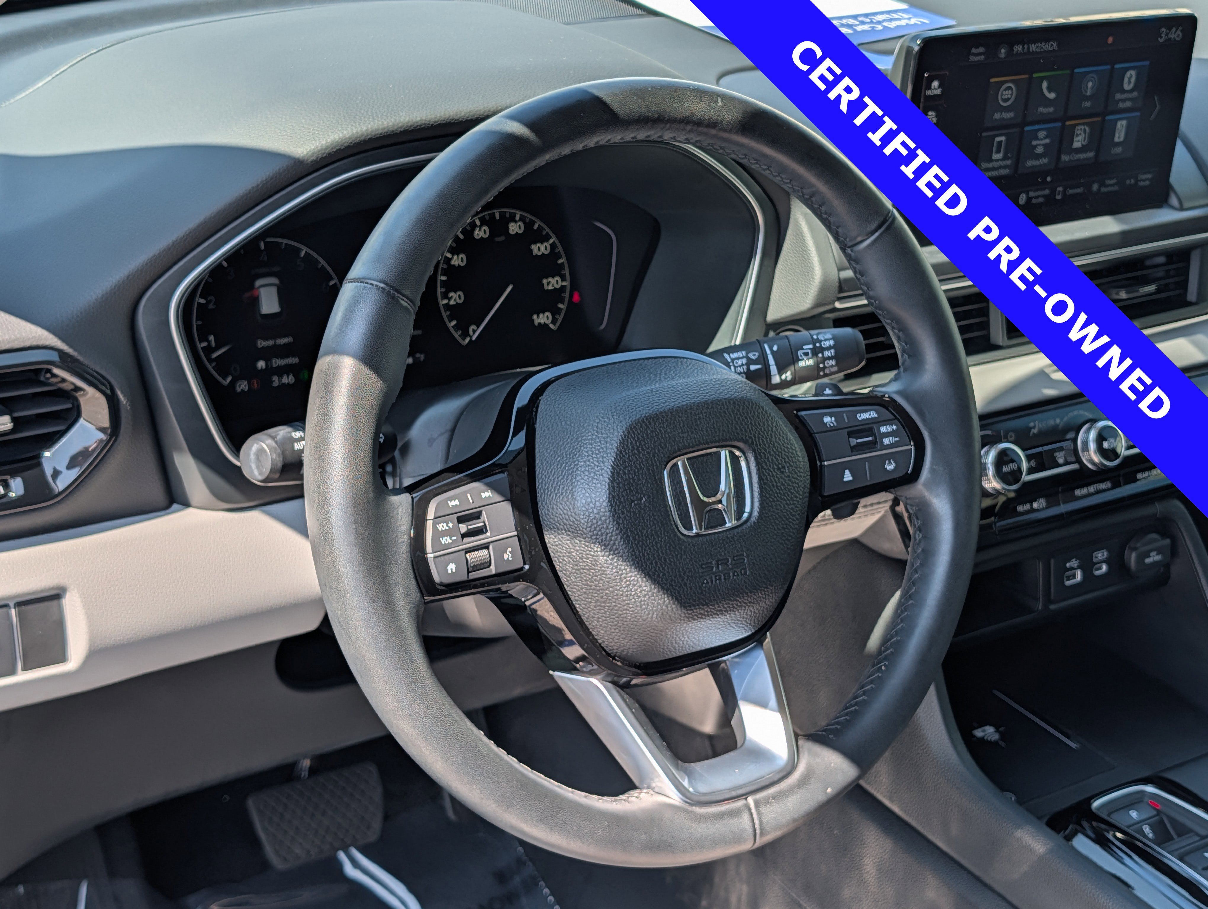 Used 2023 Honda Pilot EX-L image 23