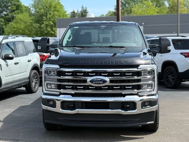 Certified 2026 Ford F350 Lariat w/ Lariat Premium Package AWD/4WD image 37