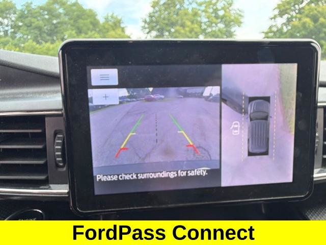 Certified 2023 Ford Explorer ST-Line AWD/4WD image 18