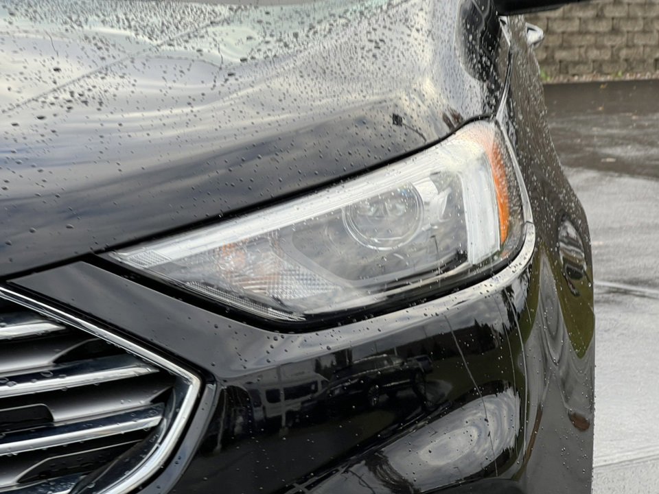 Certified 2022 Ford Edge SEL w/ Convenience Package image 39