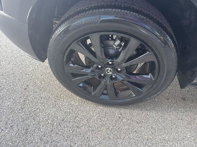 Used 2024 MAZDA CX-30 AWD 2.5 S w/ Select Sport Pkg image 10