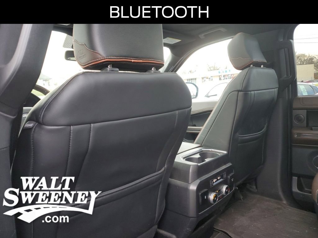 Certified 2021 Ford Expedition King Ranch image 11