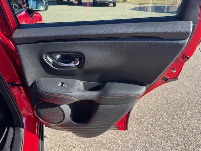 Used 2024 Honda HR-V Sport image 29