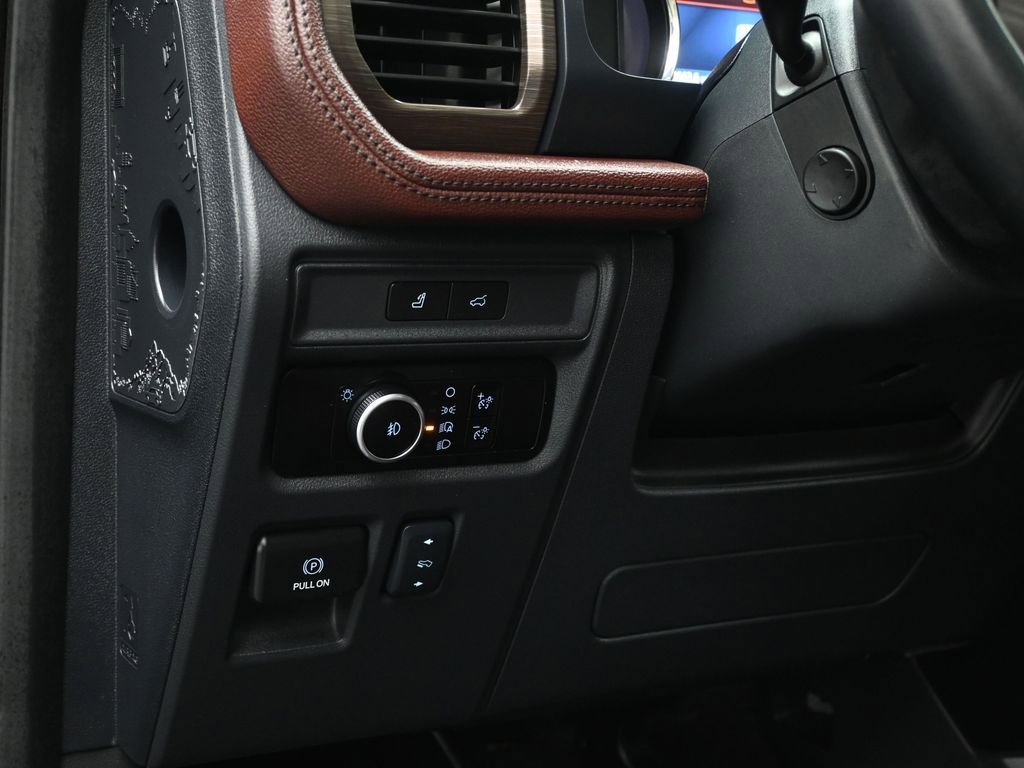Certified 2024 Ford Expedition Max Limited image 13