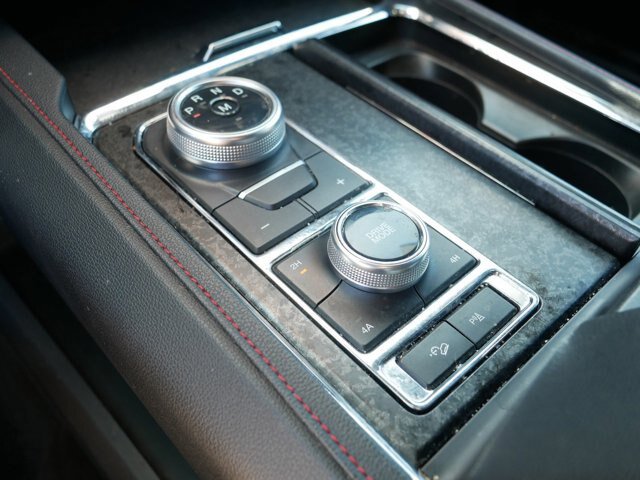 Certified 2023 Ford Expedition Limited AWD/4WD image 27