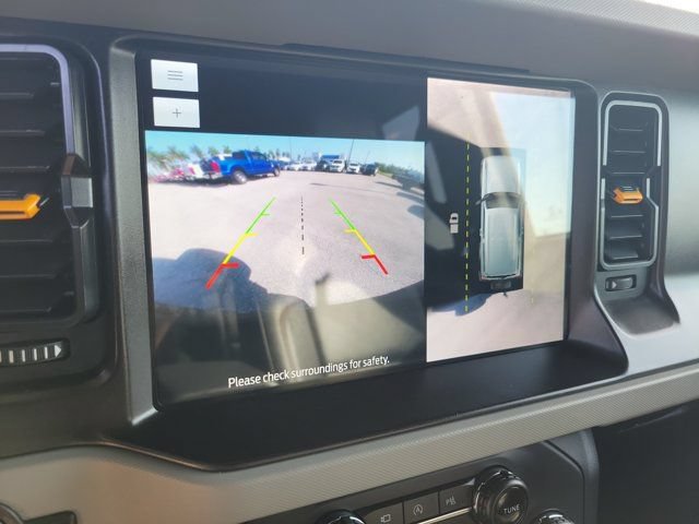Certified 2022 Ford Bronco Badlands AWD/4WD image 31