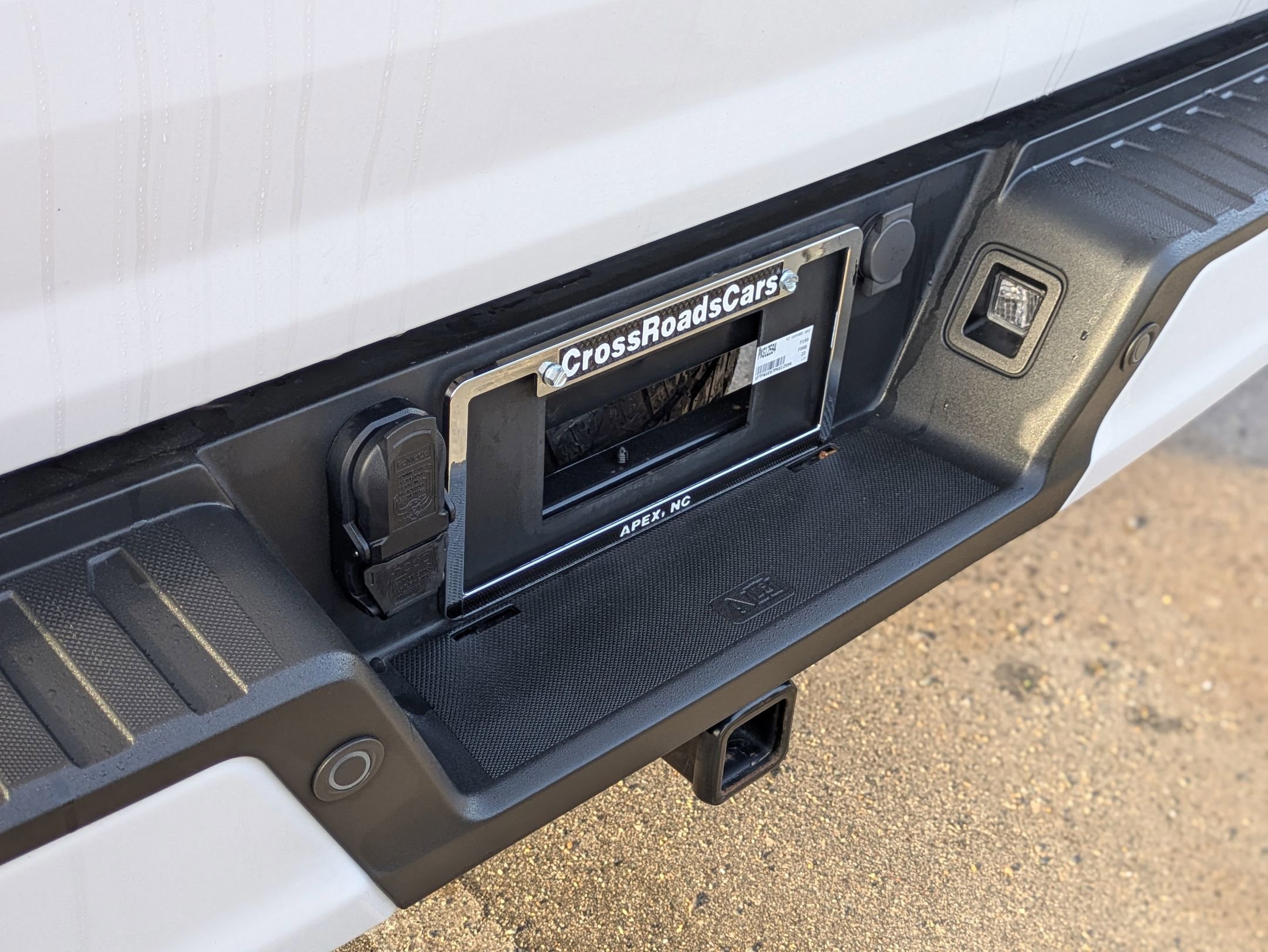 Certified 2023 Ford F150 XLT w/ Equipment Group 302A High image 37